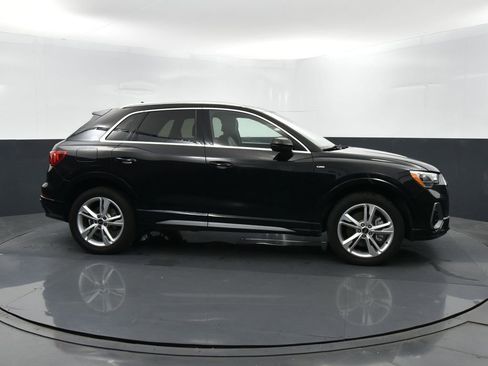 Used 2022 Audi Q3 2.0T Premium image 43