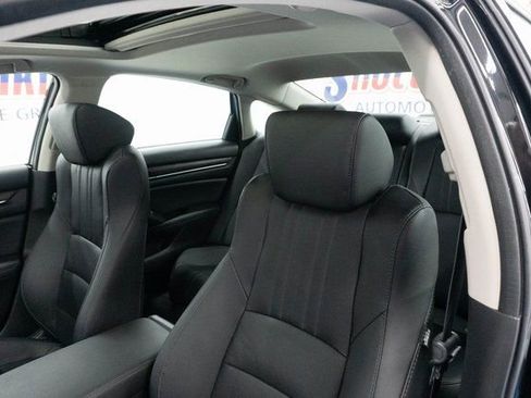 Certified 2020 Honda Accord Touring image 19