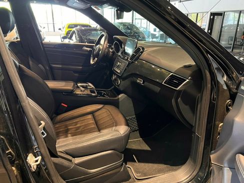 Used 2018 Mercedes-Benz GLE 350 image 15