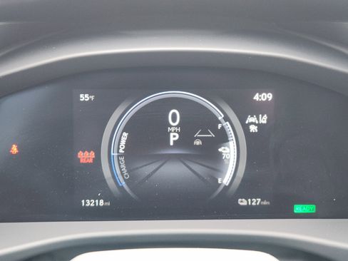 Certified 2023 Lexus RZ 450e Premium image 20