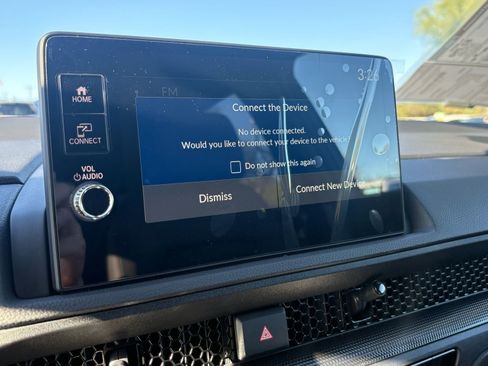 New 2026 Honda CR-V Sport-L image 24