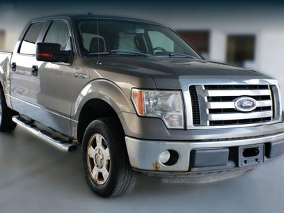 Used 2012 Ford F150 XLT w/ XLT Convenience Pkg