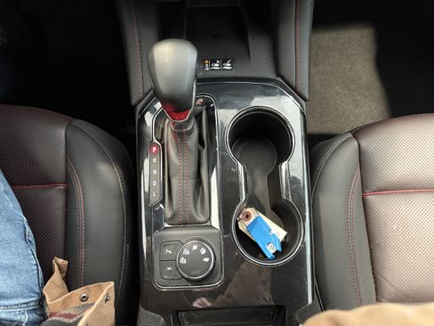 Used 2023 Chevrolet Blazer RS w/ LPO, Cargo Package image 18