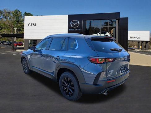 New 2026 MAZDA CX-50 AWD 2.5 S w/ Cargo Package image 6