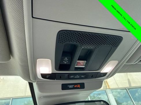 Used 2023 Honda Accord EX image 35