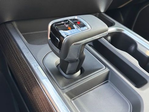 New 2026 Chevrolet Silverado 1500 LT Trail Boss AWD/4WD image 22