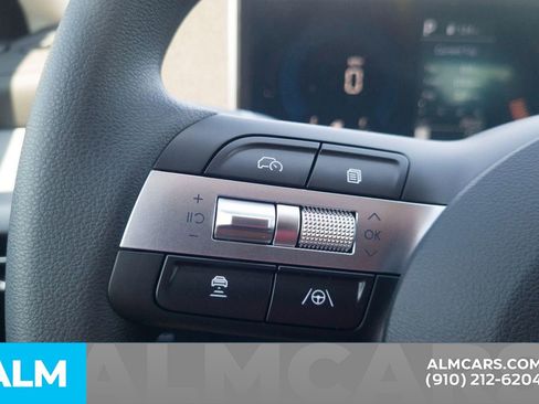 Certified 2025 Hyundai Sonata SE image 27