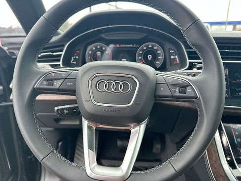 Used 2026 Audi Q8 Premium Plus image 18