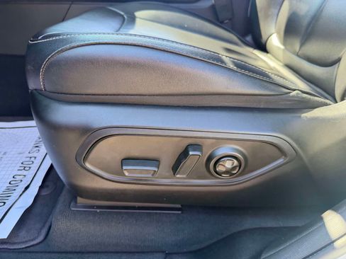 Used 2023 Jeep Grand Cherokee 4WD 4xe image 20