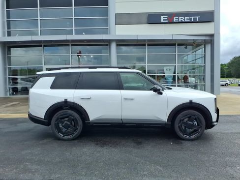 New 2027 Kia Telluride X-Line SX Prestige AWD/4WD image 2