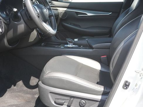 Used 2023 INFINITI QX55 Luxe w/ Cargo Package AWD/4WD image 26