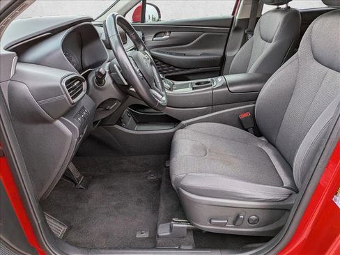 Used 2023 Hyundai Santa Fe SEL image 16