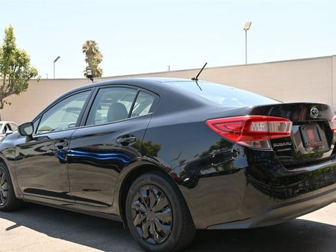 Used 2022 Subaru Impreza 2.0i AWD/4WD image 15