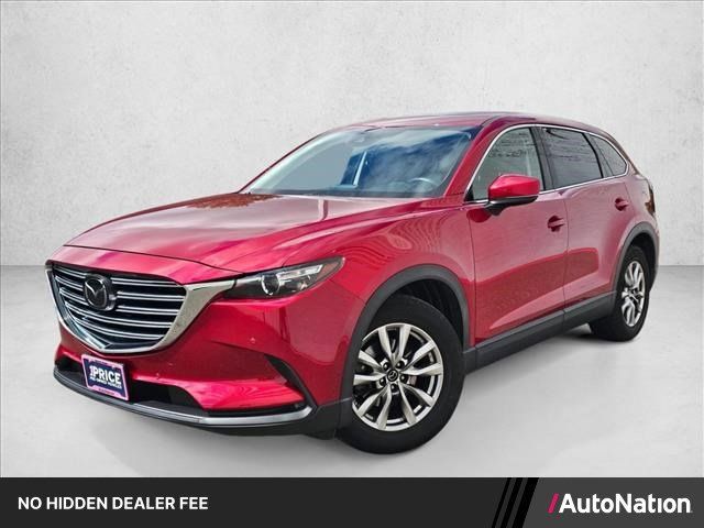 Used MAZDA CX-9 for Sale in Olympia, WA - Autotrader