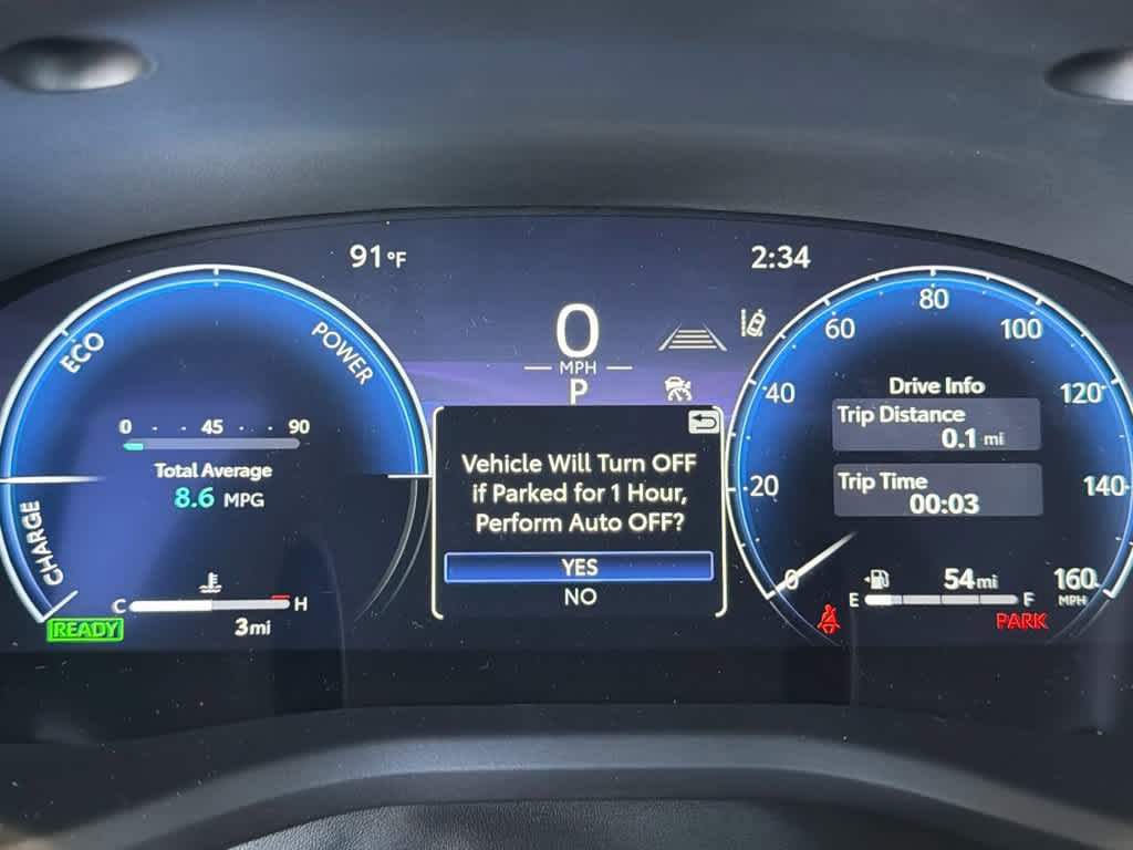 New 2026 Toyota Camry XSE FWD image 24