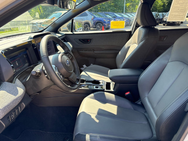 Certified 2026 Subaru Outback Premium AWD/4WD image 38