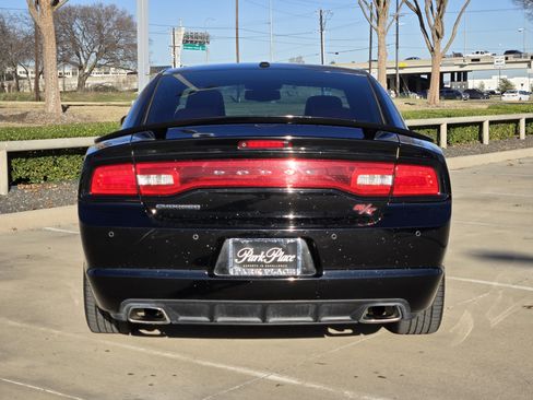 Used 2014 Dodge Charger R/T image 13