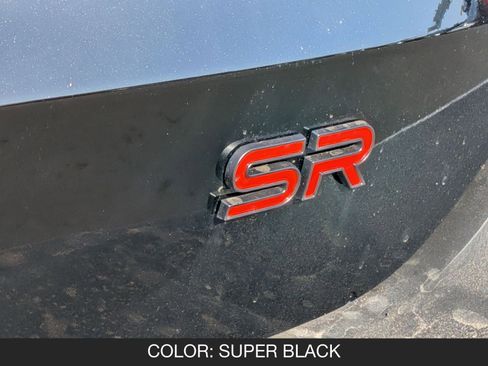 New 2026 Nissan Kicks SR image 12