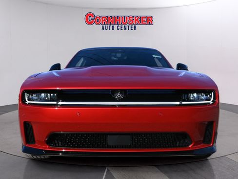 New 2024 Dodge Charger Daytona R/T w/ Plus Group AWD/4WD image 2