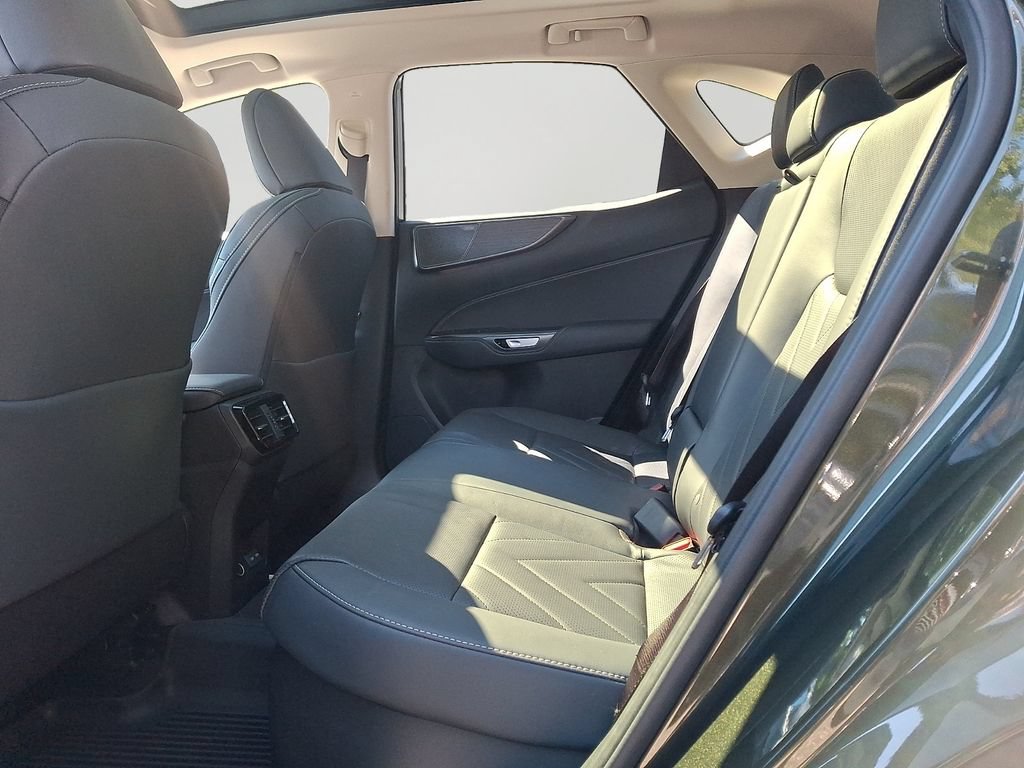 Used 2025 Lexus NX 450h+ AWD w/ Accessory Package (2T) image 9