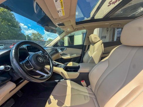 Used 2019 Acura RDX FWD image 5