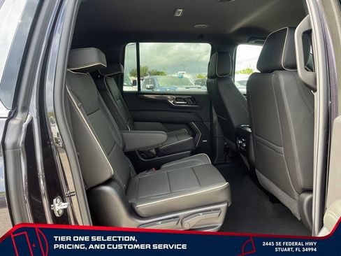 New 2026 GMC Yukon XL Elevation AWD/4WD image 18