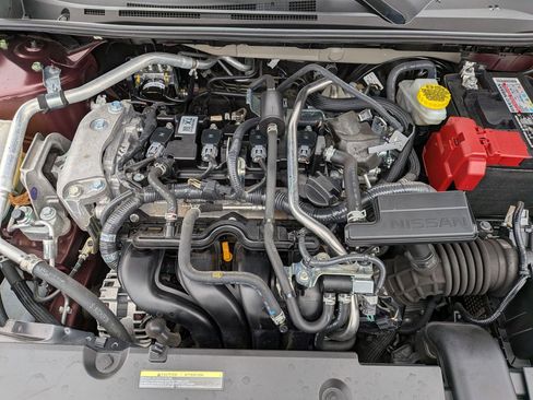 Certified 2023 Nissan Sentra SV w/ All-Weather Package image 32