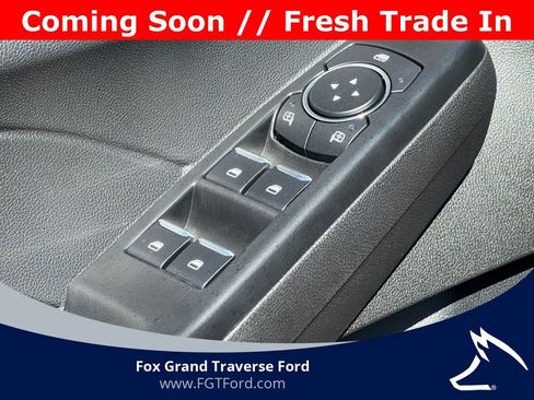 Certified 2025 Ford Escape Active AWD/4WD image 11