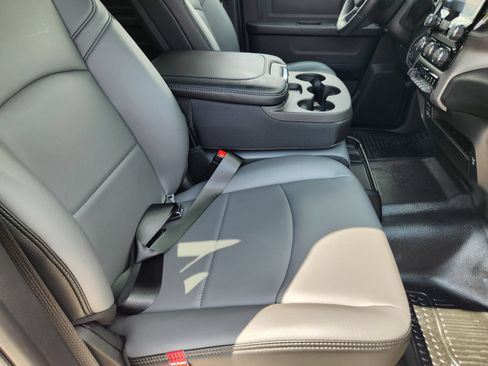 New 2027 RAM 3500 Tradesman AWD/4WD image 14