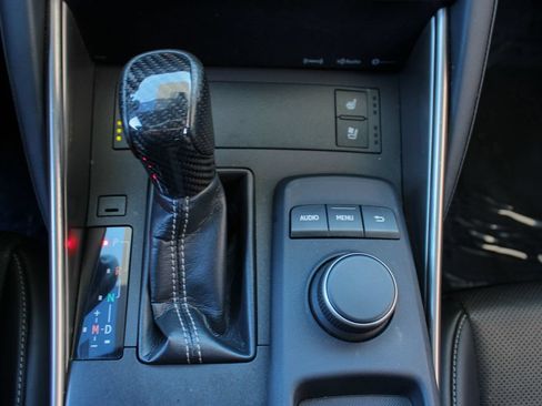 Used 2018 Lexus IS 300 F Sport RWD image 35