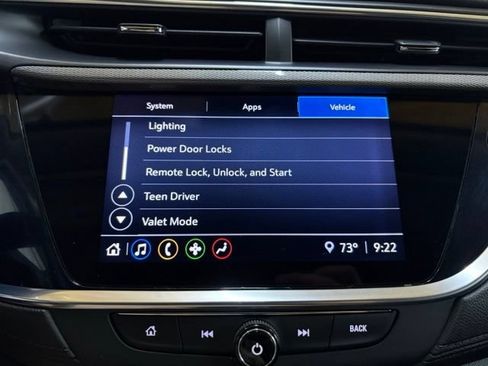 Used 2021 Buick Encore GX Select w/ Experience Buick Package FWD image 54