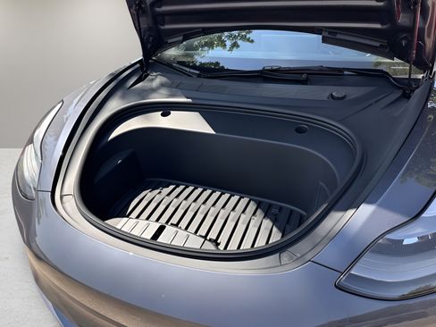Used 2023 Tesla Model 3 Standard Range RWD image 21