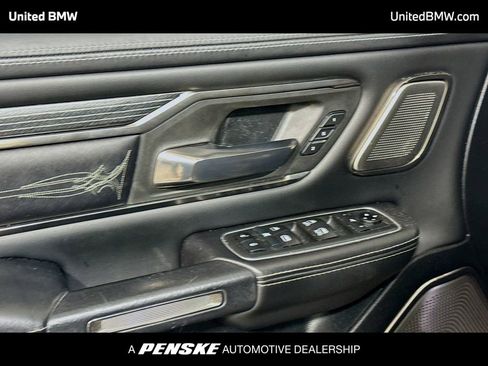 Used 2021 RAM 1500 Limited image 3