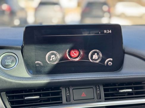 Used 2019 MAZDA MAZDA6 Touring image 19