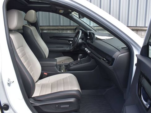 Used 2023 Honda CR-V Sport Touring image 25