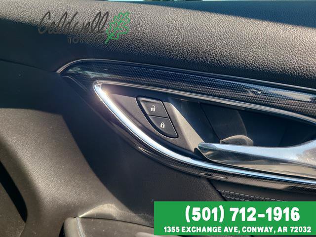 Used 2023 Buick Envision Preferred FWD image 26