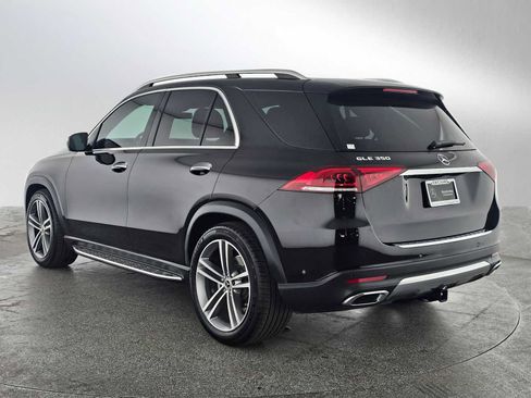 Used 2022 Mercedes-Benz GLE 350 w/ Premium Package image 6