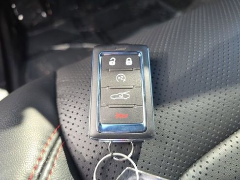 New 2026 Dodge Charger Scat Pack AWD/4WD image 30