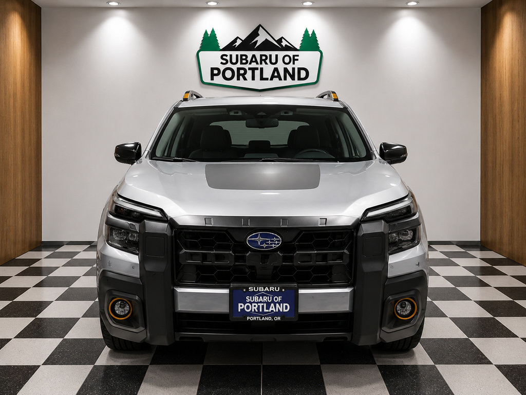 New 2026 Subaru Outback Wilderness AWD/4WD image 2