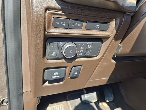 Used 2021 Ford F150 King Ranch w/ Equipment Group 601A High image 14