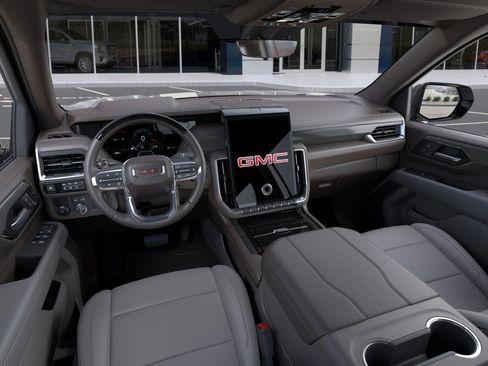 New 2026 GMC Yukon XL Elevation w/ Elevation Premium Package image 15
