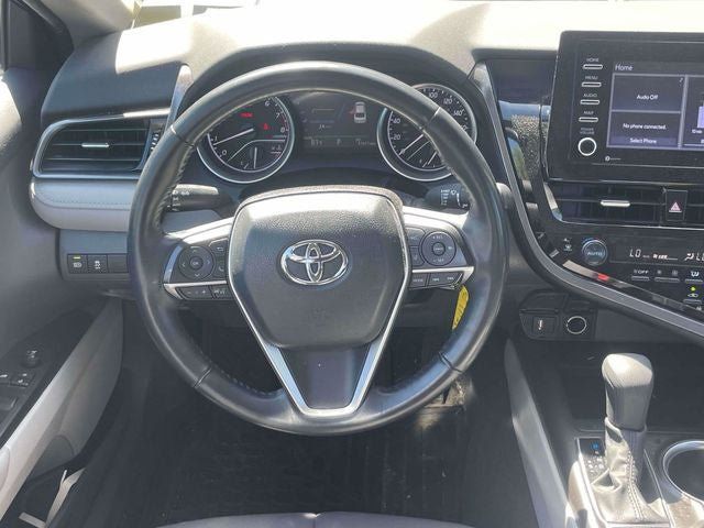 Used 2024 Toyota Camry LE w/ Cold Weather Package AWD/4WD image 16