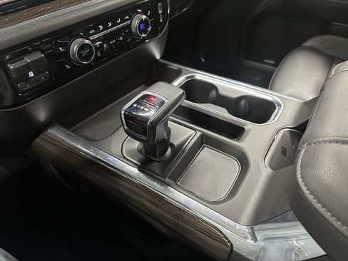 Certified 2023 Chevrolet Silverado 1500 LT Trail Boss w/ Convenience Package II image 33