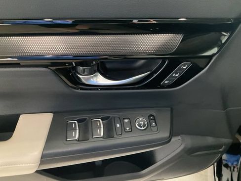 Certified 2025 Honda CR-V EX-L image 6