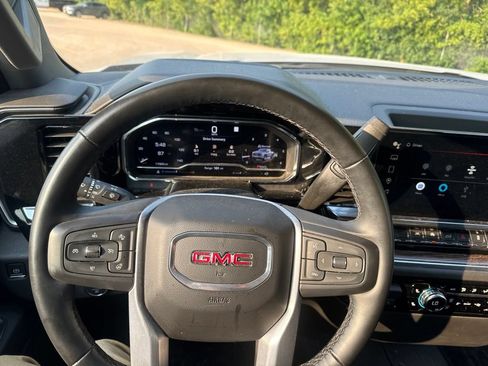Used 2024 GMC Sierra 1500 Elevation AWD/4WD image 25