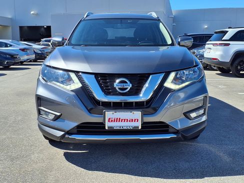Used 2017 Nissan Rogue SV FWD image 20