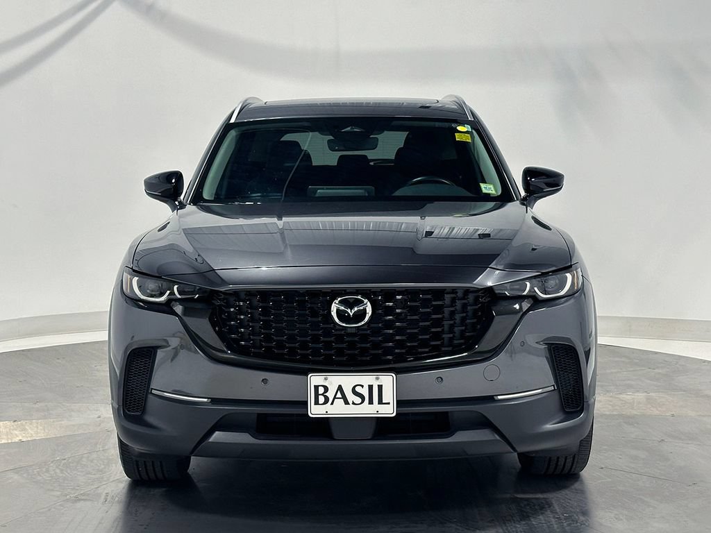 Used 2026 MAZDA CX-50 AWD 2.5 S w/ Premium Package image 9