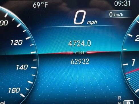 Used 2023 Mercedes-Benz GLE 450 4MATIC image 18