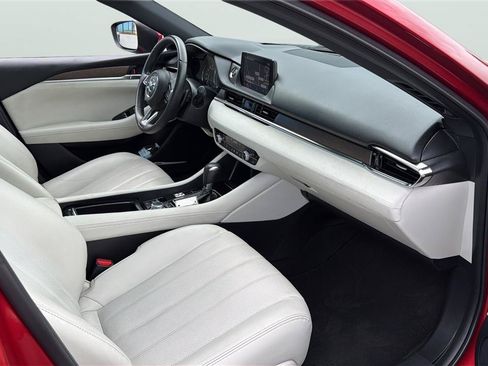Used 2019 MAZDA MAZDA6 Signature FWD image 15
