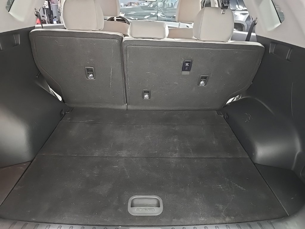 Used 2019 Hyundai Tucson SE AWD/4WD image 25